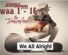 We All Alright