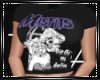 ♪ Misfits Tee Med