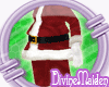 [DM] Santa Suit