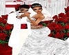 BRO & SIS WEDDING CERF.
