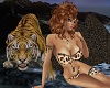 Cat and Tiger 8