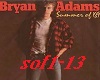 Bryan Adams-Summer of 69