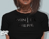 GOT ♜ Winter Is Here