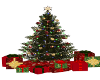 HP-Holiday Tree