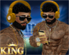 AΦA Beats + iPhone.