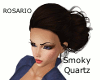 Rosario - Smoky Quartz