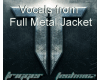 Full Metal Jacket VB