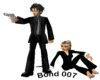 (JJ) Bond