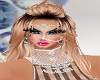 N. Berry Blonde Lianne
