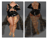 Belle LV black