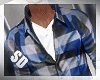 SD Trucker Shirt