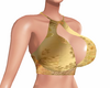 Golden Mother Top