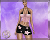 ℳ▸Carina Outfit