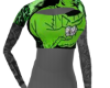 oogie top