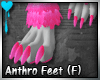 D~Anthro Ft: (F) Pink