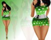 *LM* BMXXL Polka Green