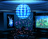 Aquarium Disco Ball