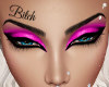 Scarla Eye: Pinkish