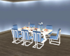 xN! Kazan Dining Table