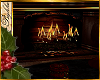I~Loves Winter Fireplace