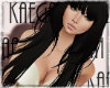 ☪ Kardashian 9 Noir