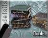 [MGB] D! Books