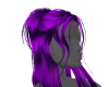 Purple Short Pony V2