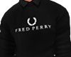 Fred Perry Collar