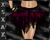 Quades Skirt Pink V2