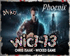 H+F[Mix+Danse]Wicked Gam