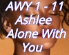 Remix Alone With You