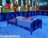 MikeyMouse ToddlerBed