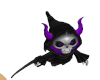 Purple Floating Reaper