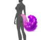 N! Piku Fox Tail
