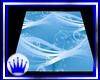 SM~light blue rug