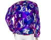 purple top