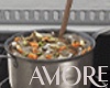 Amore Vegetable Soup