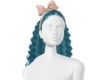 Blue Long