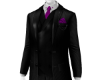 ~Men's Suit 2 dark Pink?