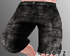 Z. Grunge Short