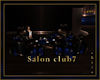 club7 salon&table