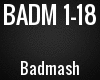 BADM - Badmash