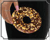 Donut In Hand