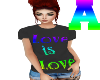 love is love vs 1