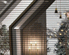 Winter Cabin Furnished