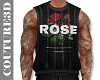 Charlie Tank Top + Tats