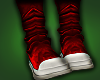 Red Ricks