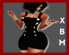 Miss Independent XBM Blk