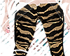 Tiger leggings/Uggs