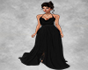 Beautifully Black Gown